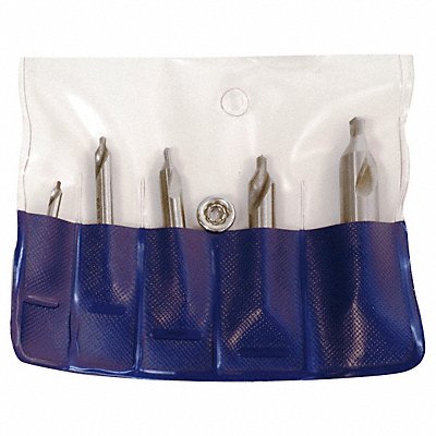 Center Drill Sets image